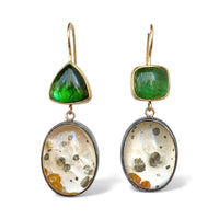 Heidi Lowe Gallery ‘Earrings Galore’ Show 2025-26